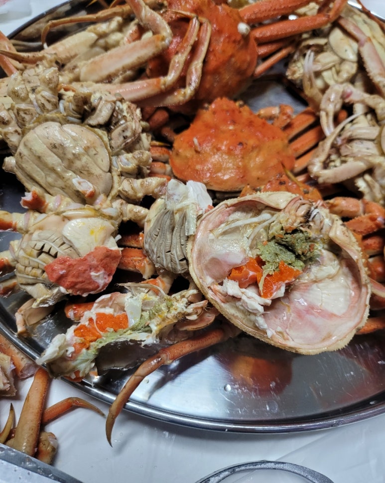 동해항씨푸드 이미지