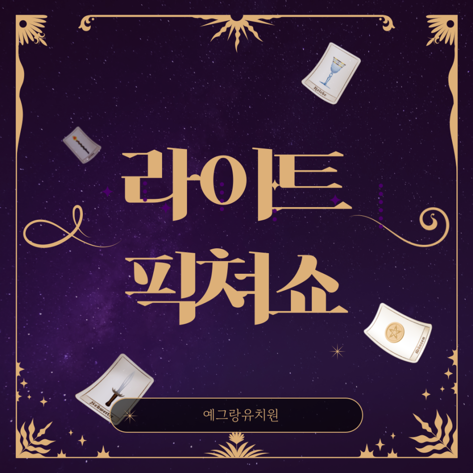 픽쳐쑈 이미지