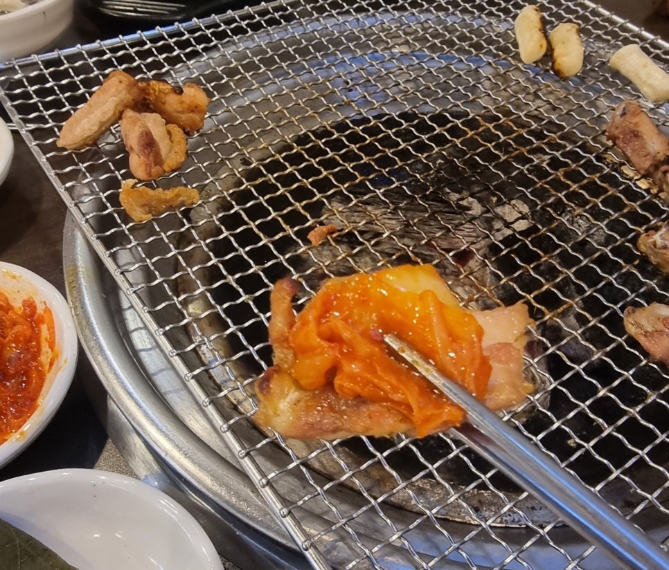 숯불에닭서귀포 이미지