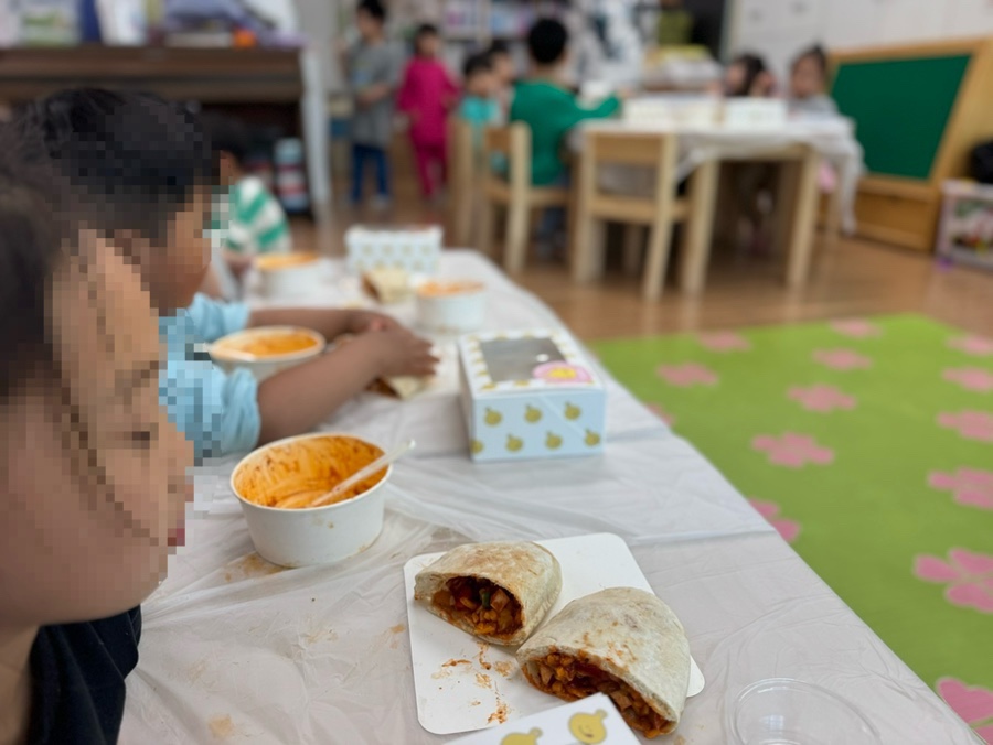 해운초등학교 이미지