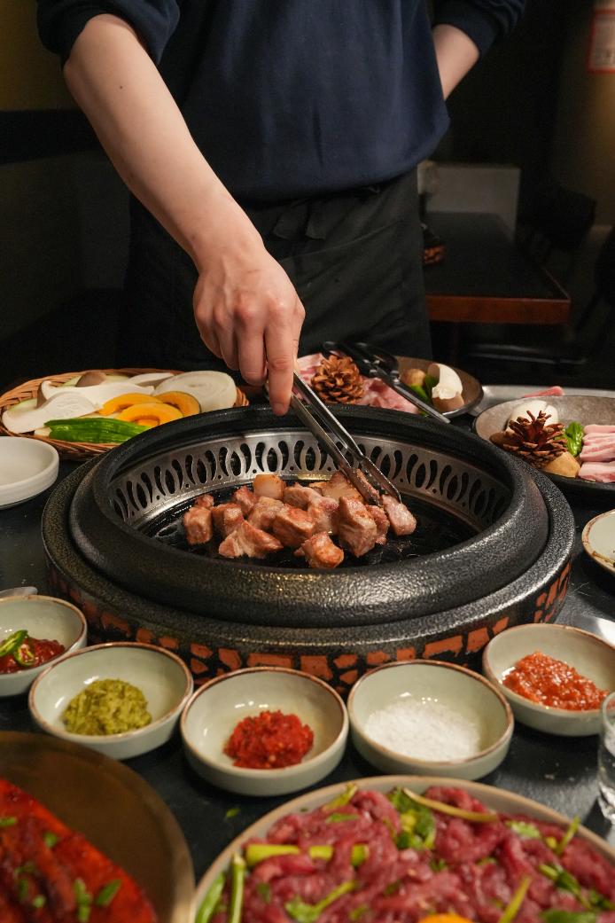산솔 신논현점 이미지