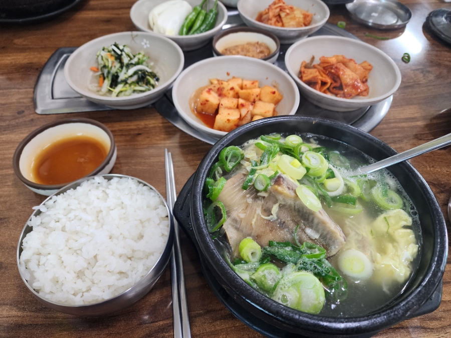 폭포수두루치기순대국 사진 5