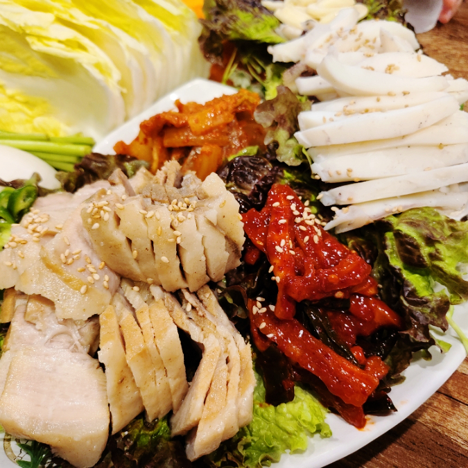 남도술상(우장산역점) 이미지