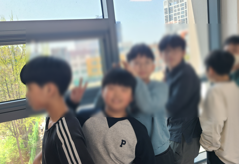 아이사랑체육교실 이미지