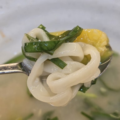 고향 엄마손 생바지락 칼국수 방배직영점 이미지