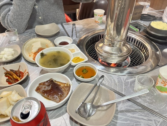 인생극장쪽갈비목포하당점 이미지