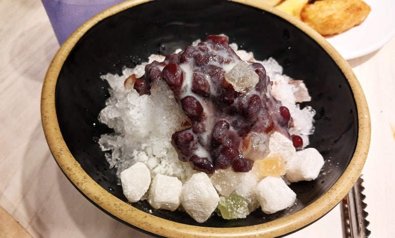 명륜진사갈비용인 이미지