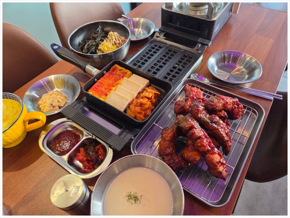 고기싸롱부천 이미지