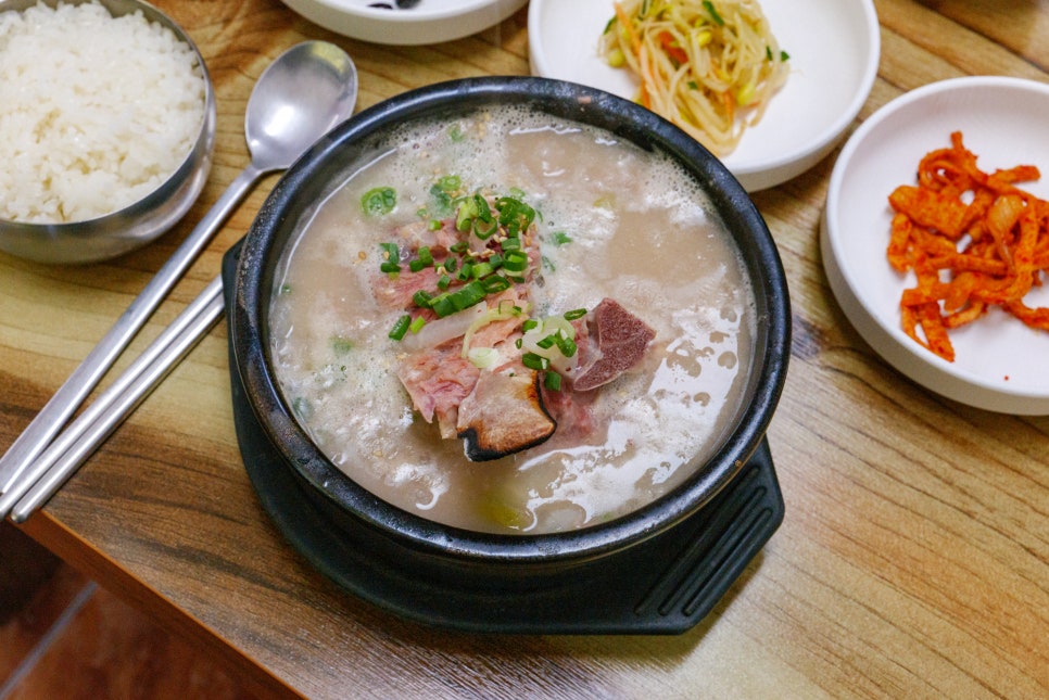 신라회관 이미지