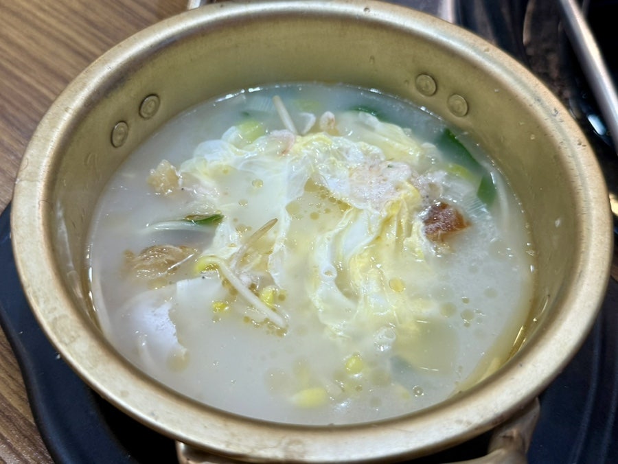 고기먹는날 돈생갈비 이미지