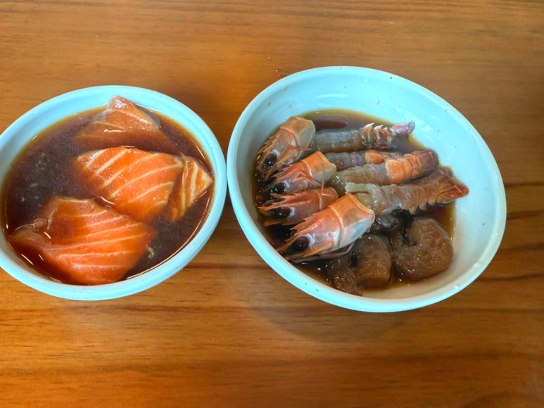 맘덮밥집 이미지