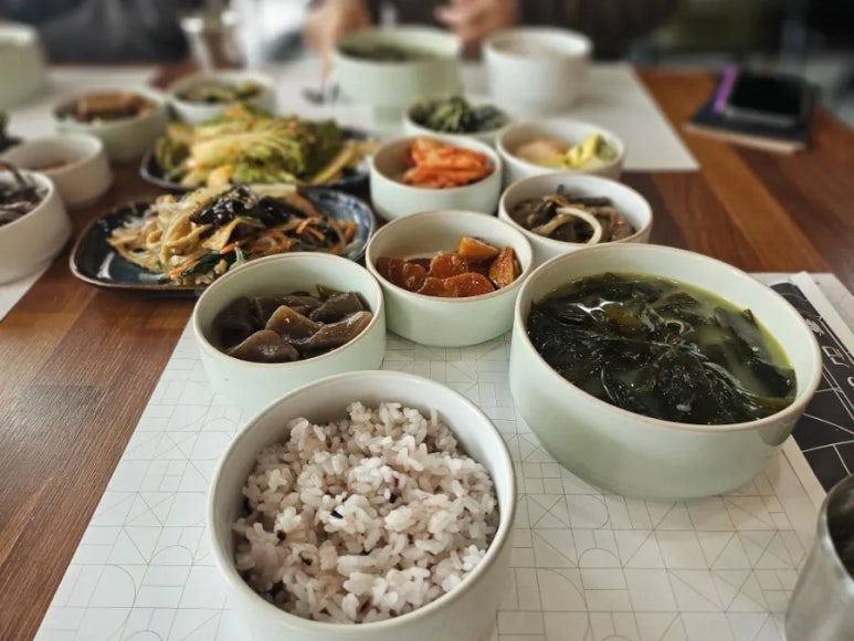 만인밥상 이미지