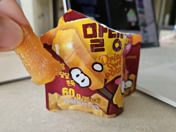 에브리데이간식 이미지
