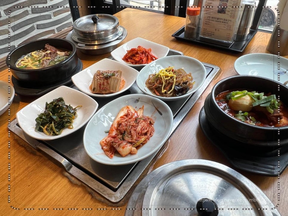 갈비세상 이미지