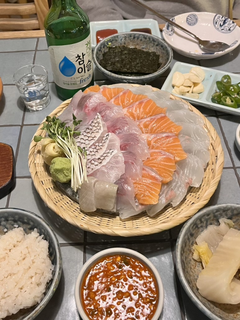 회돋이 이미지