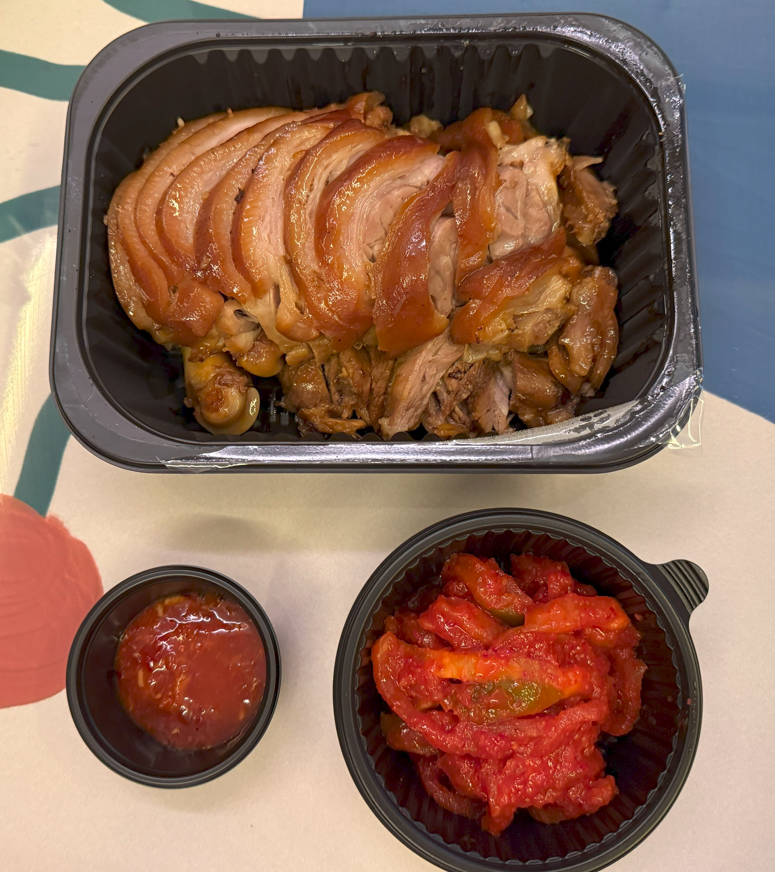 금성족발 이미지