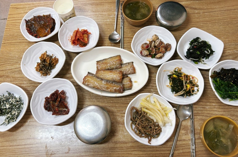 항아리분식 이미지