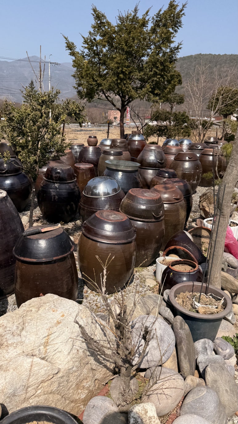 산촌가든 이미지