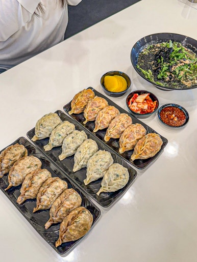 송만두 이미지