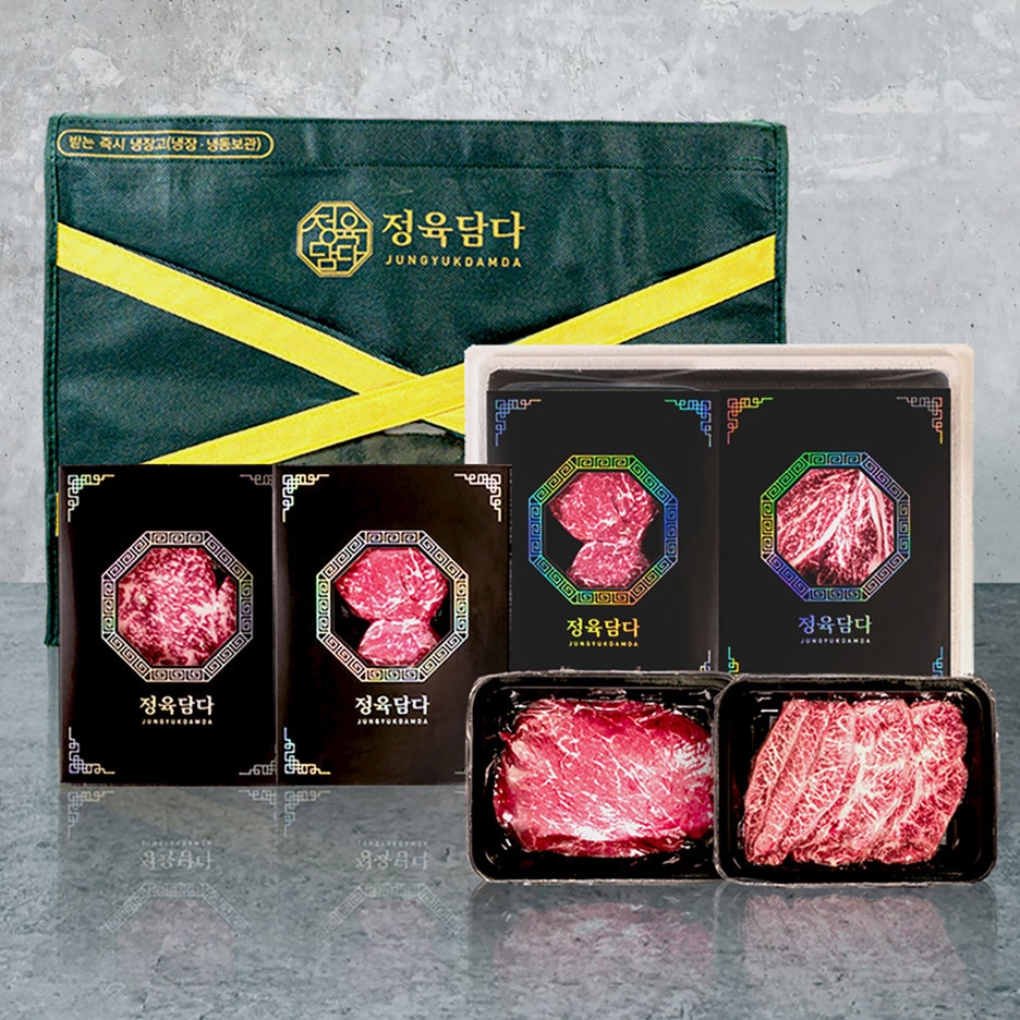 정육담다 이미지
