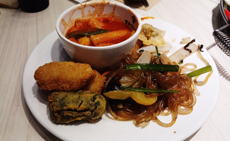 명륜진사갈비용인 이미지