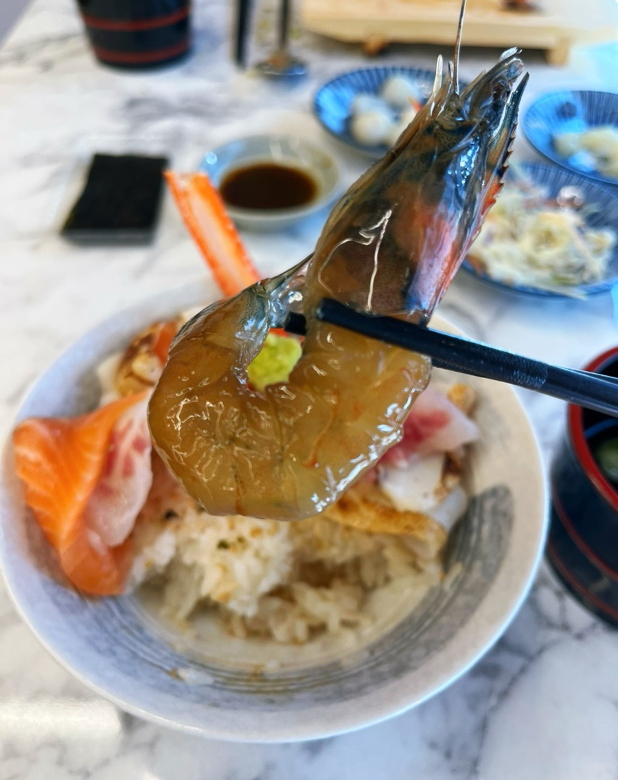교리단초밥 이미지