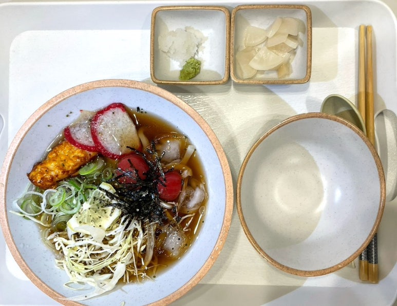 카오루우동 이미지