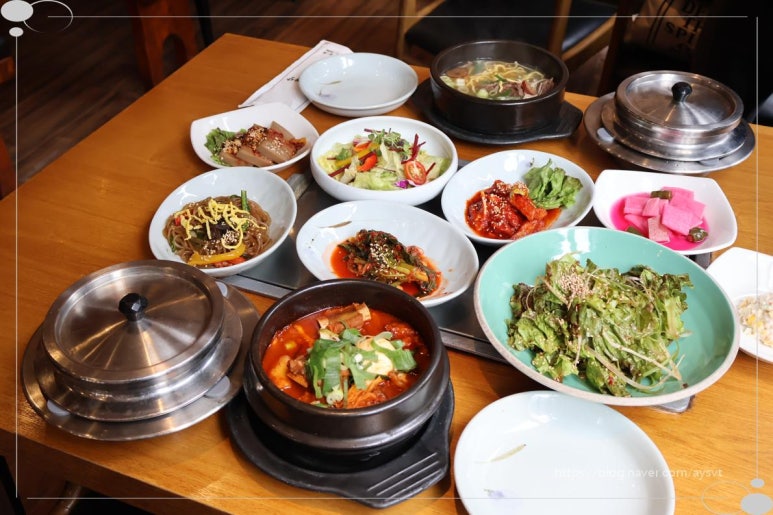 갈비세상 이미지