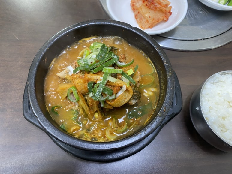 목동명품등갈비 이미지