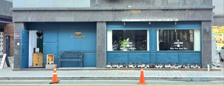 르도레 이미지