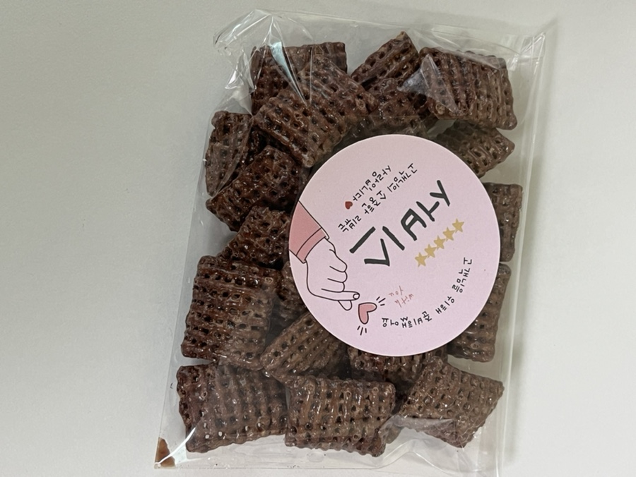 요아정 안양시청점 이미지