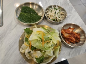 우담샤브칼국수 이미지