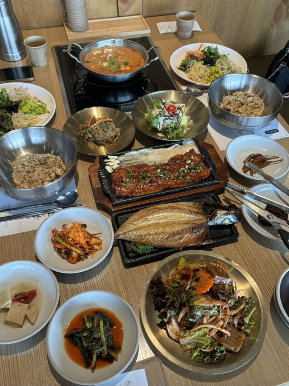 꽁당보리밥 평택직영점 이미지