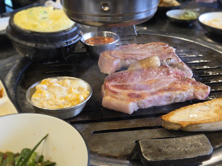 마송연탄집 이미지