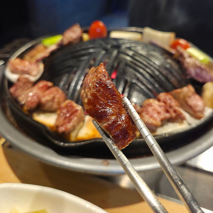 양화양갈비 이미지