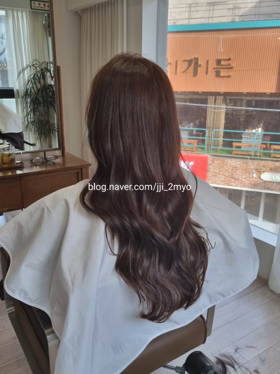 현서헤어샵 이미지