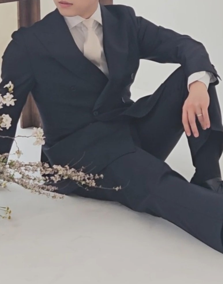 롯데수트서플라이 이미지