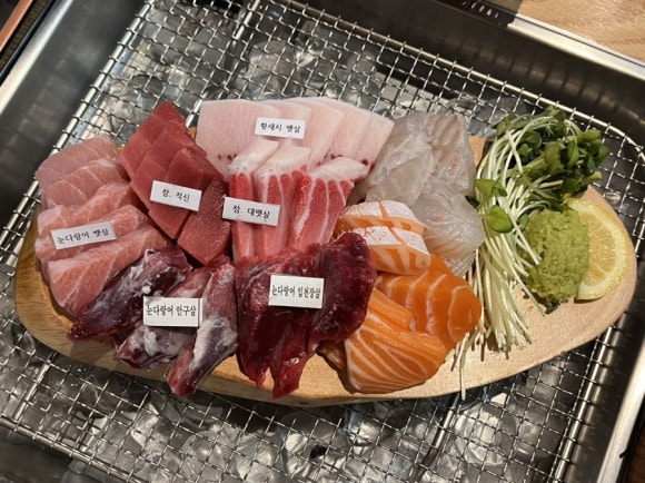 다랭이참치주막염주 이미지