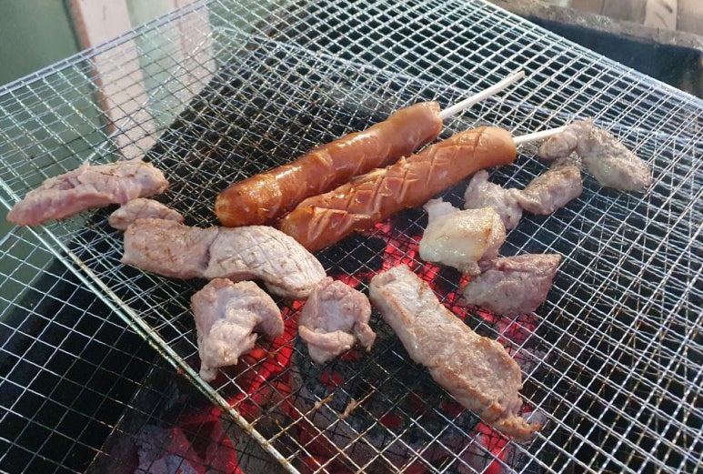 비치힐 이미지