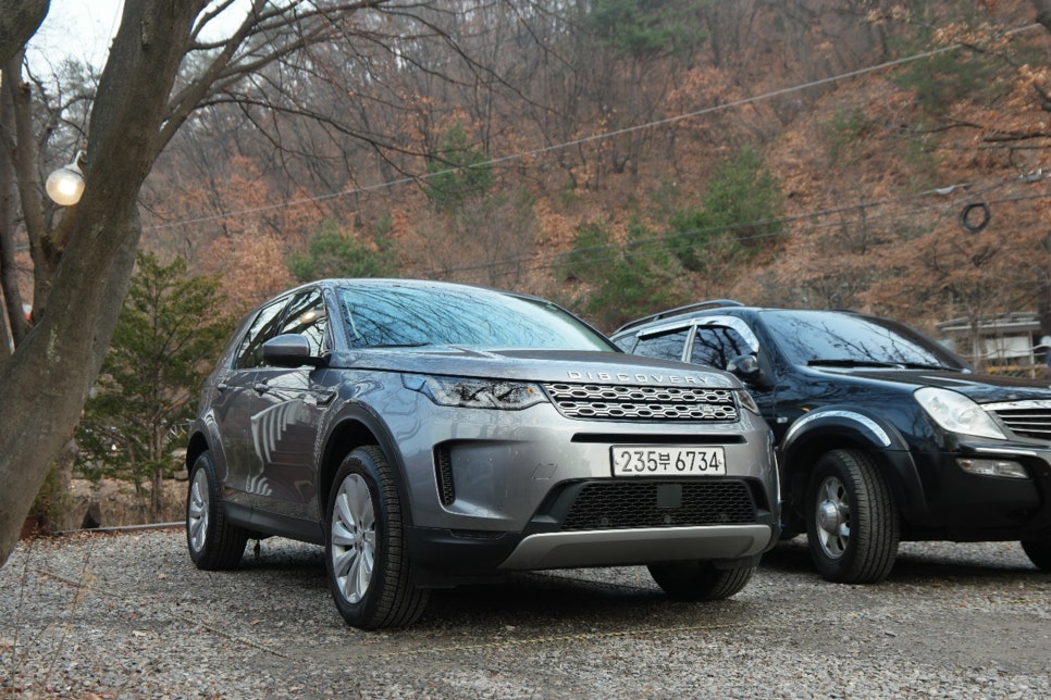 저공해 차량 하이브리드 자동차 혜택 받는 "2025 랜드로버 레인지로버 스포츠 PHEV 알아보기" 이미지 6
