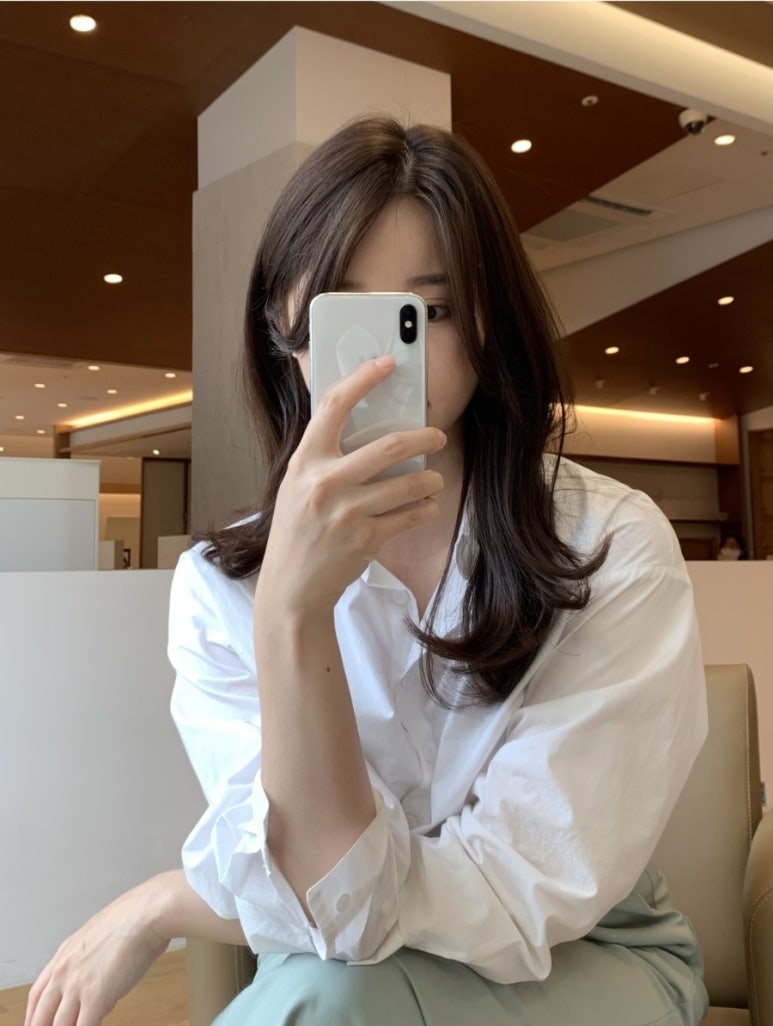 행복이머무는곳미용실 이미지