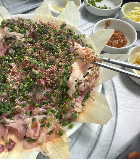 인생향어맛집 이미지