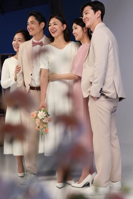 명사진관 이미지