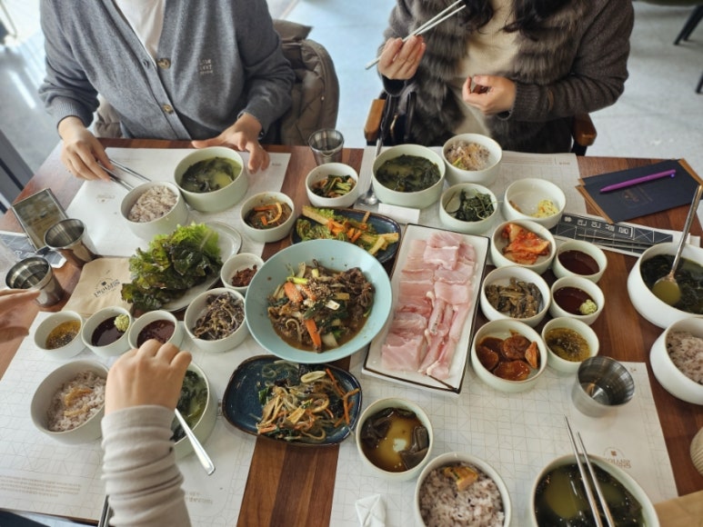 만인밥상 이미지