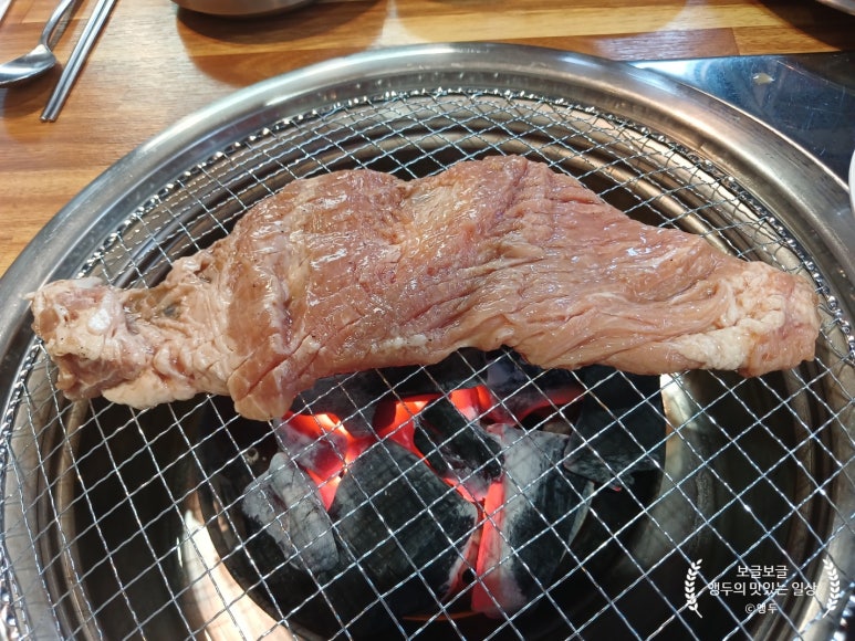 뽀빠이갈비 이미지