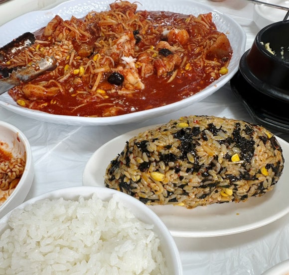도깨비아구찜 이미지