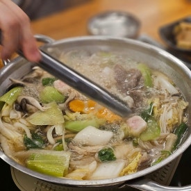은행나무곱창 이미지