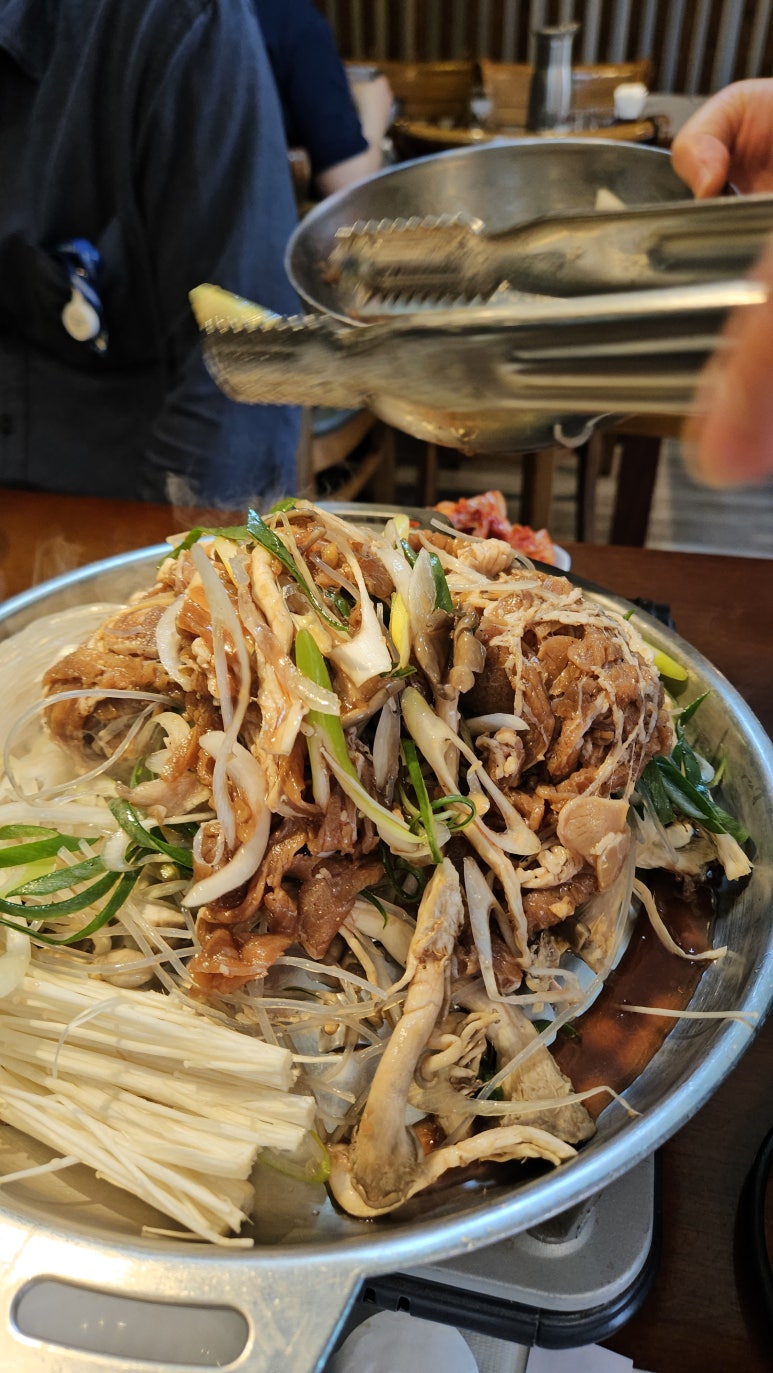 중일회관 명동점 사진 4