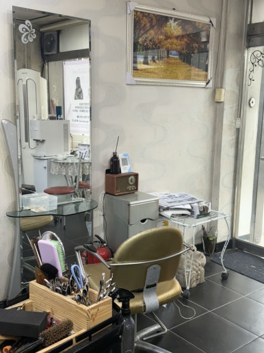 친절한문자씨 이미지