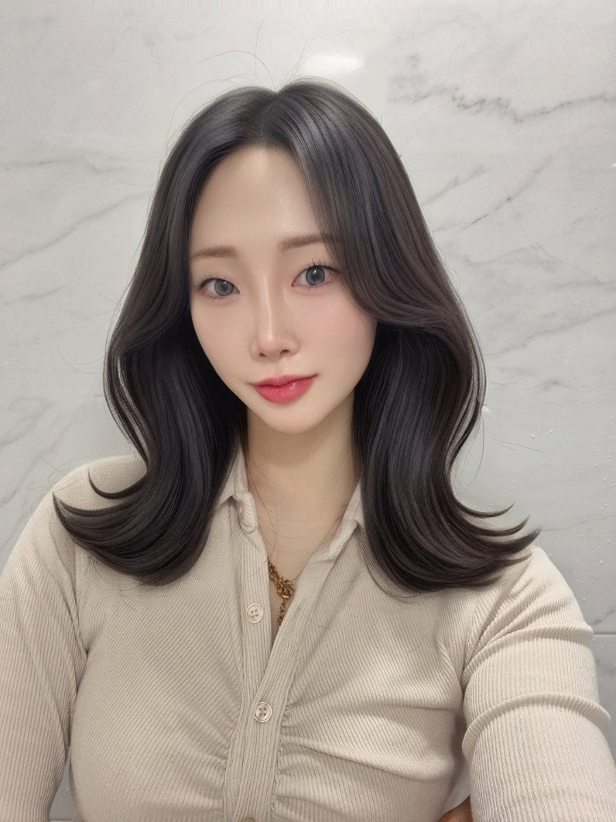 어온즈헤어 이미지